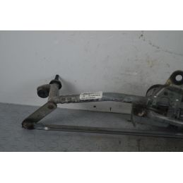 Motorino Tergicristallo anteriore Volkswagen Passat VI B6 dal 2005 al 2010  Cod 3c1955023e  1720085963234