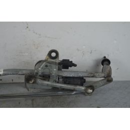 Motorino Tergicristallo anteriore Volkswagen Passat VI B6 dal 2005 al 2010  Cod 3c1955023e  1720085963234