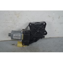 Motorino alzacristalli anteriore SX Mini One R56 Dal 2007 al 2013 Cod 2757043  1720086080138