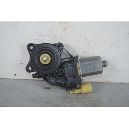 Motorino alzacristalli anteriore SX Mini One R56 Dal 2007 al 2013 Cod 2757043  1720086080138