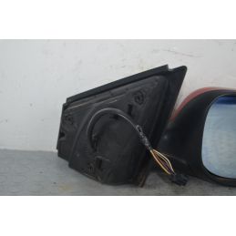 Specchietto retrovisore esterno DX Fiat Bravo Dal 2007 al 2014 Cod 021042  1720087536658