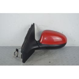 Specchietto retrovisore esterno SX Fiat Bravo Dal 2007 al 2014 Cod 021041  1720088209094