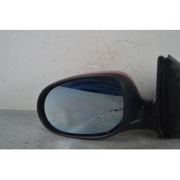 Specchietto retrovisore esterno SX Fiat Bravo Dal 2007 al 2014 Cod 021041  1720088209094