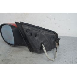 Specchietto retrovisore esterno SX Fiat Bravo Dal 2007 al 2014 Cod 021041  1720088209094