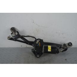 Motorino Tergicristallo Anteriore Hyundai i10 dal2007 al 2013 Cod 981000X000  1720088483326