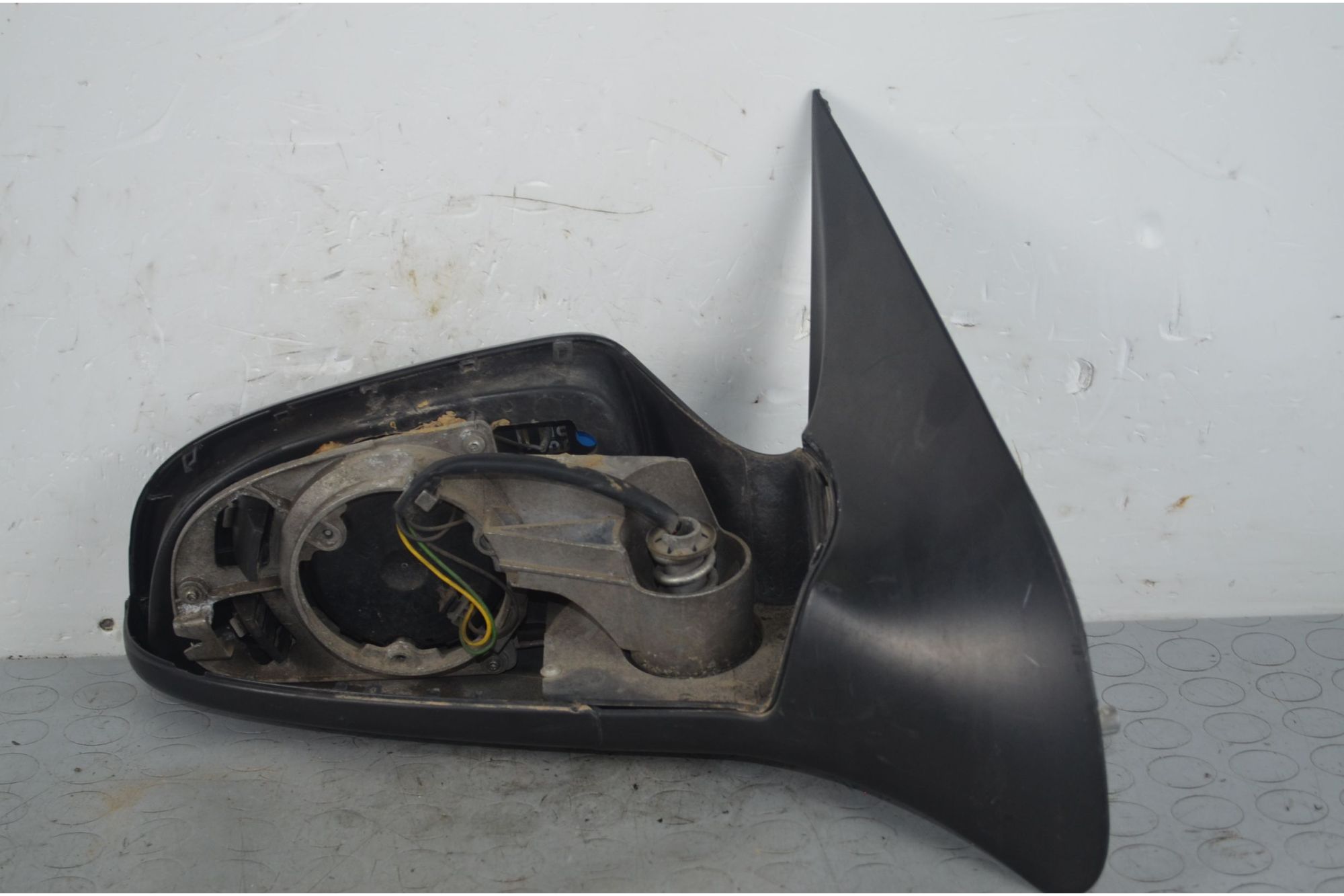 Specchietto retrovisore esterno DX Opel Astra H Dal 2004 al 2011 Cod 010795  1720088789039