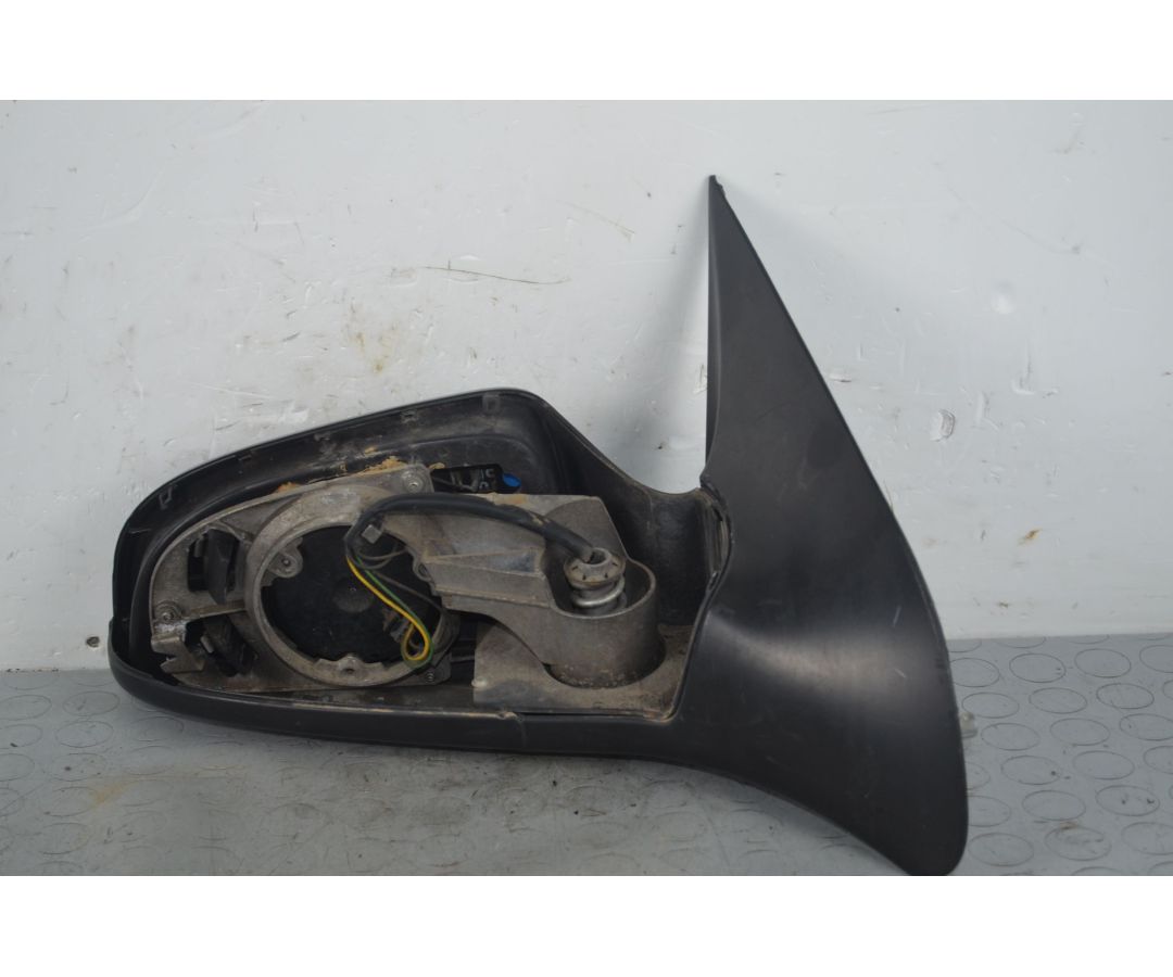 Specchietto retrovisore esterno DX Opel Astra H Dal 2004 al 2011 Cod 010795  1720088789039