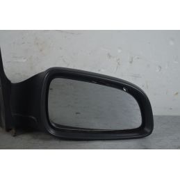 Specchietto retrovisore esterno DX Opel Astra H Dal 2004 al 2011 Cod 010795  1720088789039