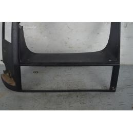 Cornice faro anteriore DX Jeep Cherokee XJ Dal 1984 al 1996 Cod 8955000680  1720094766116