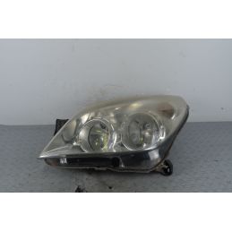 Faro anteriore SX Opel Astra H Dal 2004 al 2011 Cod 1EG270370-41  1720102786167