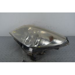 Faro anteriore SX Opel Astra H Dal 2004 al 2011 Cod 1EG270370-41  1720102786167