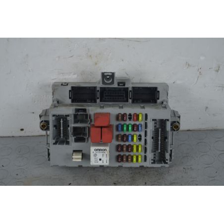 Body computer Fiat Bravo Dal 2007 al 2014 Cod 406626  1720103972323