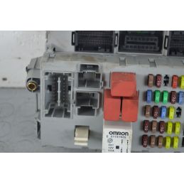 Body computer Fiat Bravo Dal 2007 al 2014 Cod 406626  1720103972323