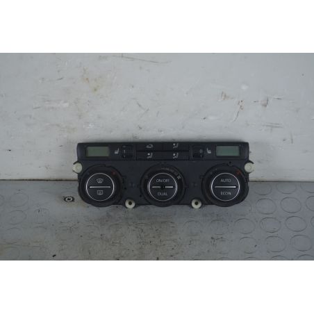 Controllo comando clima Volkswagen Golf V Dal 2003 al 2008 Cod 1K0907044BQ  1720105760362