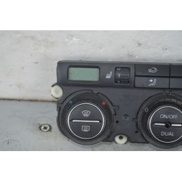 Controllo comando clima Volkswagen Golf V Dal 2003 al 2008 Cod 1K0907044BQ  1720105760362