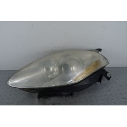 Faro anteriore SX Fiat Bravo Dal 2007 al 2014 Cod 51757538  1720163219390