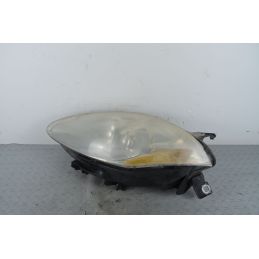 Faro anteriore SX Fiat Bravo Dal 2007 al 2014 Cod 51757538  1720163219390