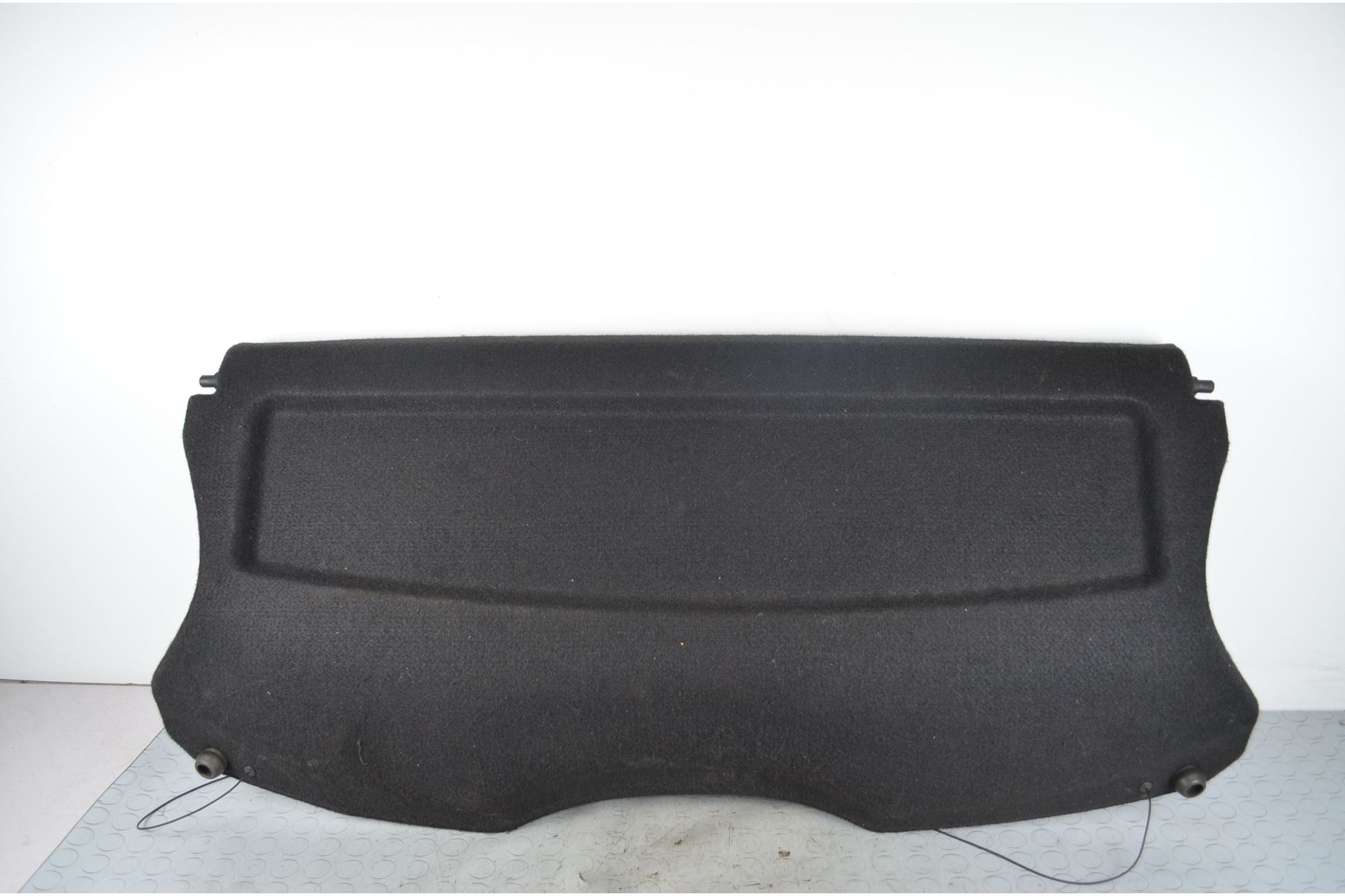 Cappelliera copribagagli Ford Fiesta V Dal 2002 al 2008 Cod 2S61-A46506-A  1720164199370