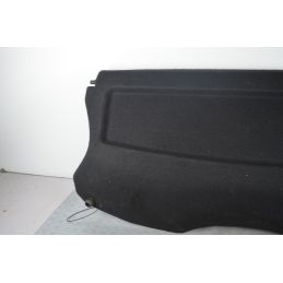 Cappelliera copribagagli Ford Fiesta V Dal 2002 al 2008 Cod 2S61-A46506-A  1720164199370