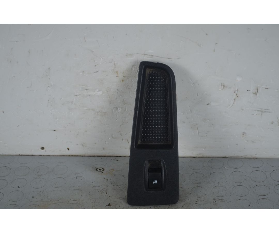 Pulsantiera alzacristalli anteriore DX Fiat Bravo Dal 2007 al 2014 Cod 735434459  1720167398282