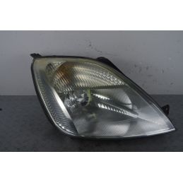 Faro anteriore DX Ford Fiesta V Dal 2002 al 2006 Cod 1320348  1720168502244