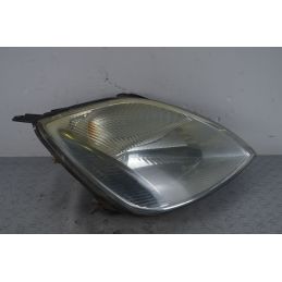 Faro anteriore DX Ford Fiesta V Dal 2002 al 2006 Cod 1320348  1720168502244