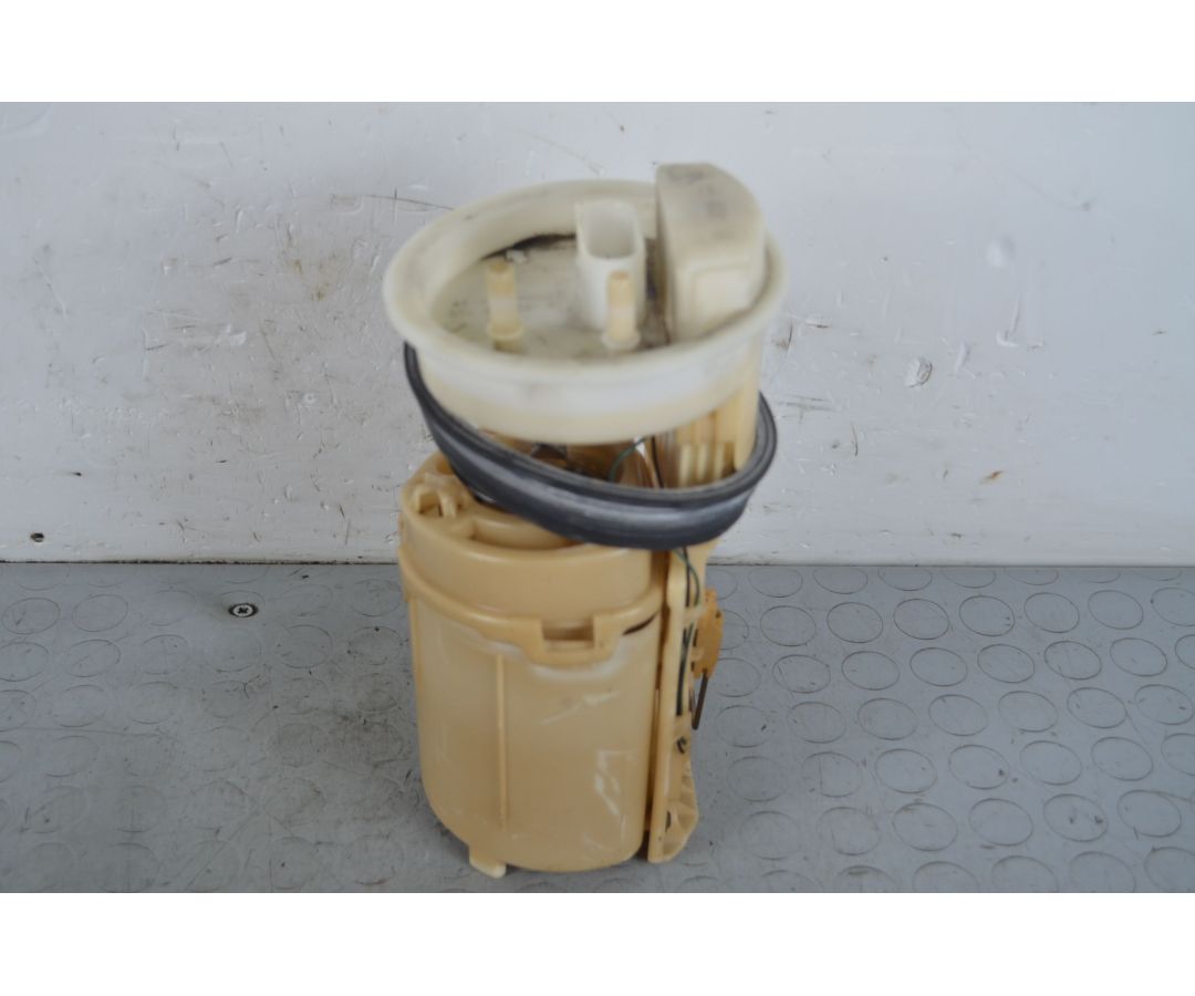 Pompa carburante benzina Volkswagen Polo 9n3 Dal 2005 al 2009 Cod 6Q0919051F  1720168911091