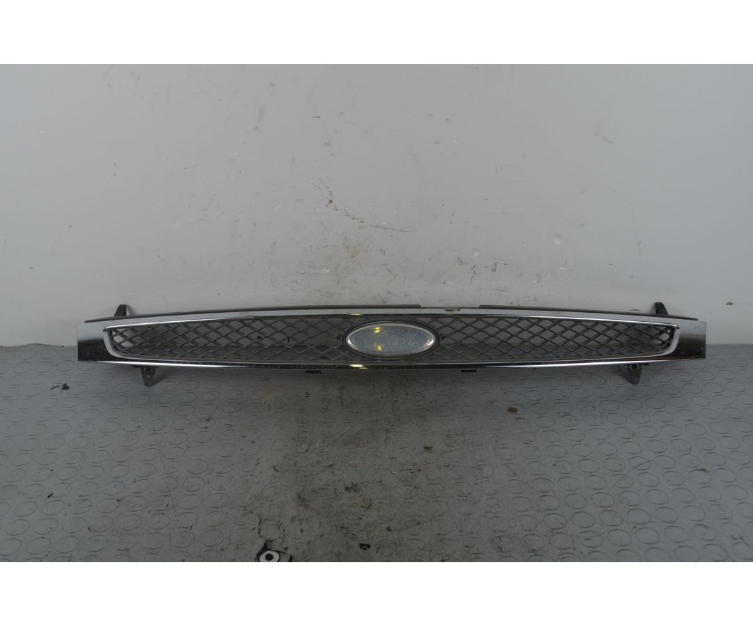 Griglia anteriore Ford Fiesta V Dal 2002 al 2008 Cod 2561-8200-bg  1720169775630