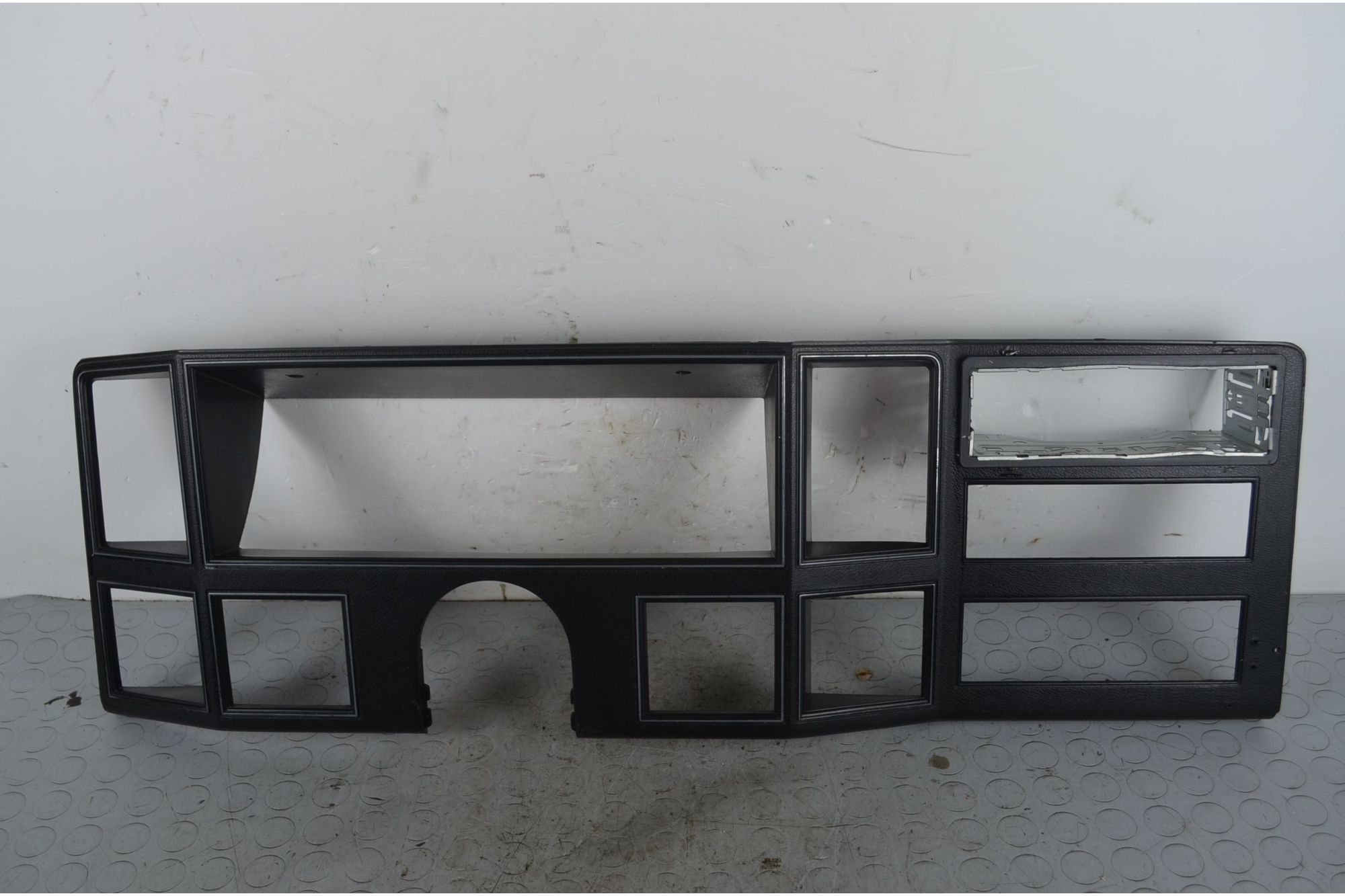 Cornice rivestimento cruscotto Jeep Cherokee Dal 1984 al 1996  1720171408502