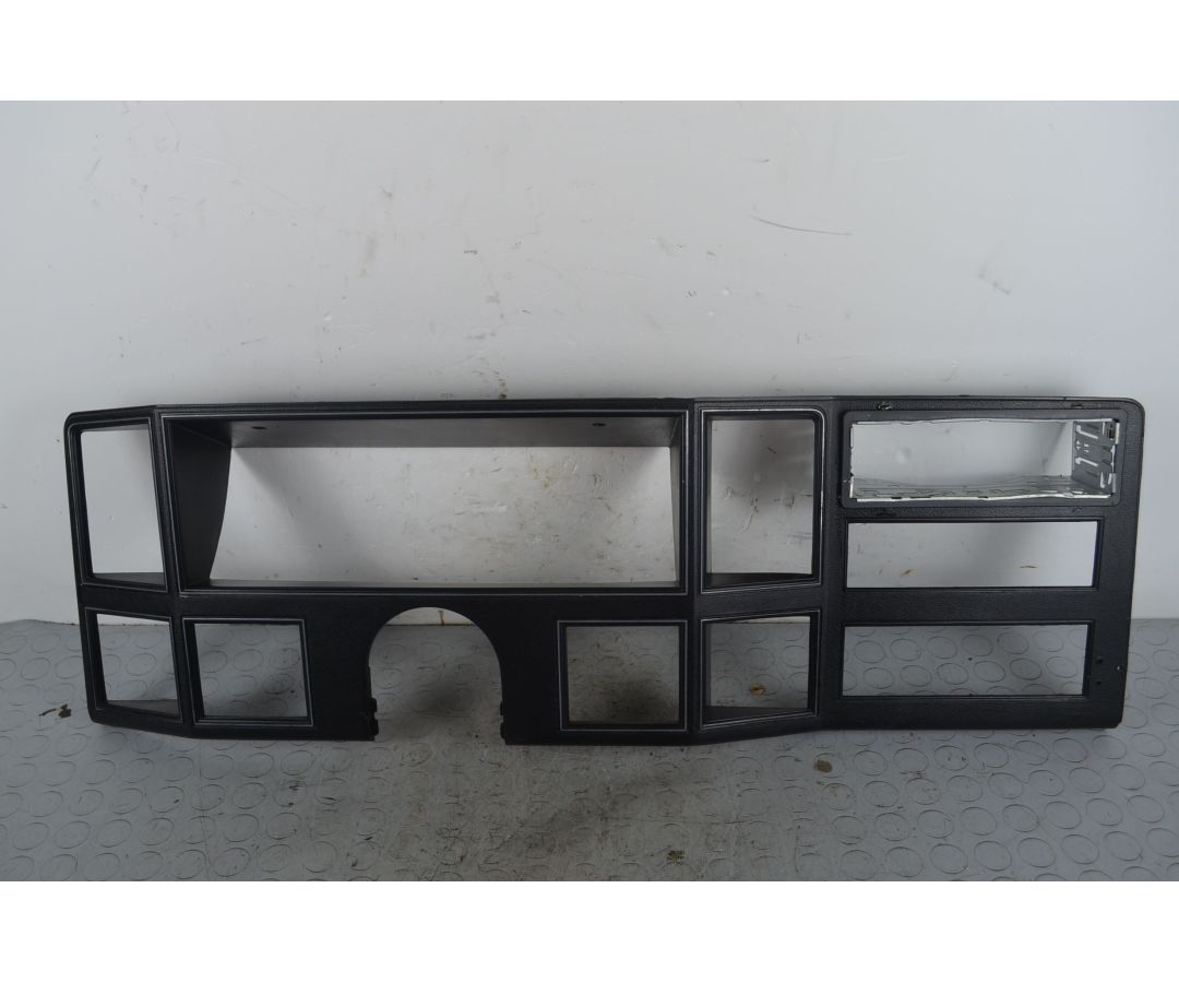 Cornice rivestimento cruscotto Jeep Cherokee Dal 1984 al 1996  1720171408502