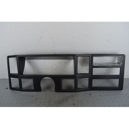 Cornice rivestimento cruscotto Jeep Cherokee Dal 1984 al 1996  1720171408502