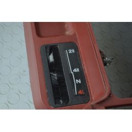 Tunnel centrale Jeep Cherokee XJ Dal 1984 al 1996  1720172133632