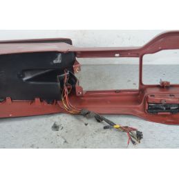 Tunnel centrale Jeep Cherokee XJ Dal 1984 al 1996  1720172133632