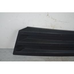 Modanatura rivestimento porta posteriore SX Jeep Cherokee XJ Dal 1984 al 1996 Cod 8955001037  1720174876438