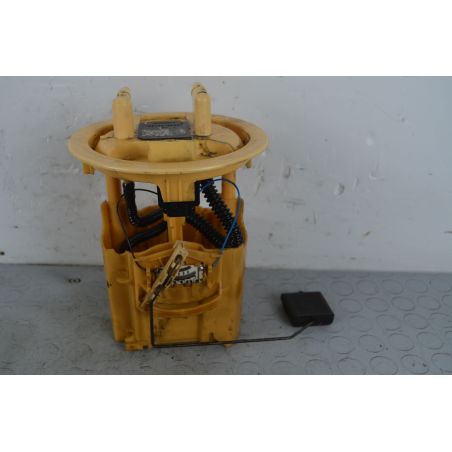 Pompa carburante gasolio Citroen C3 Dal 2002 al 2009 Cod 9649418580  1720175299755