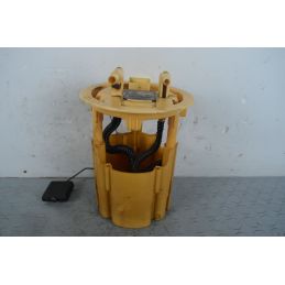 Pompa carburante gasolio Citroen C3 Dal 2002 al 2009 Cod 9649418580  1720175299755