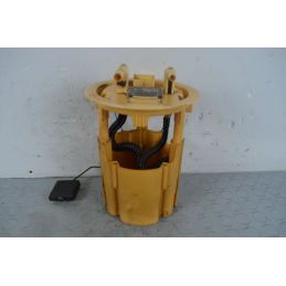 Pompa carburante gasolio Citroen C3 Dal 2002 al 2009 Cod 9649418580  1720175299755