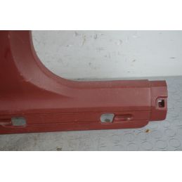 Kit Plastiche rivestimento interni Jeep Cherokee XJ Dal 1984 al 1996 Cod 8955002883  1720176762289