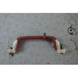 Maniglie interne tetto Jeep Cherokee XJ Dal 1984 al 1996  1720181718004