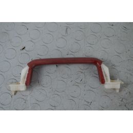 Maniglie interne tetto Jeep Cherokee XJ Dal 1984 al 1996  1720181718004