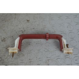 Maniglie interne tetto Jeep Cherokee XJ Dal 1984 al 1996  1720181718004