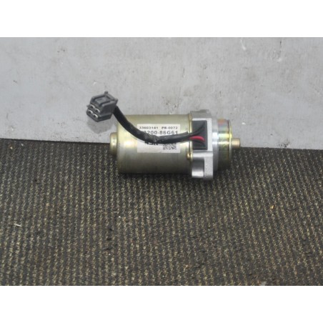 Motorino piantone servosterzo Subaru Justy G3X Dal 2004 al 2008 Cod 48200-86G20  2411111173503