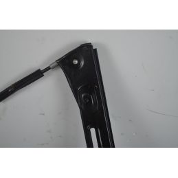 Motorino alzacristalli anteriore SX Fiat Panda Dal 2003 al 2012 Cod 51846385  1720191879610