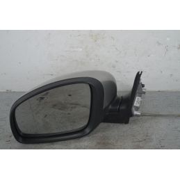 Specchietto retrovisore esterno SX Skoda Fabia  Dal 2007 al 2014 Cod 5J1857501BB  1720595616620