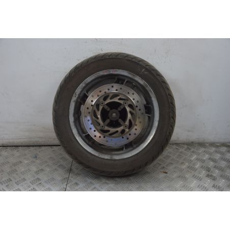 Cerchio completo Anteriore Honda Jazz 250 dal 2001 al 2006  1720595937268