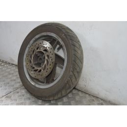 Cerchio completo Anteriore Honda Jazz 250 dal 2001 al 2006  1720595937268