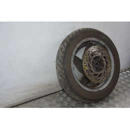 Cerchio completo Anteriore Honda Jazz 250 dal 2001 al 2006  1720595937268