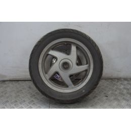 Cerchio completo Anteriore Honda Jazz 250 dal 2001 al 2006  1720595937268