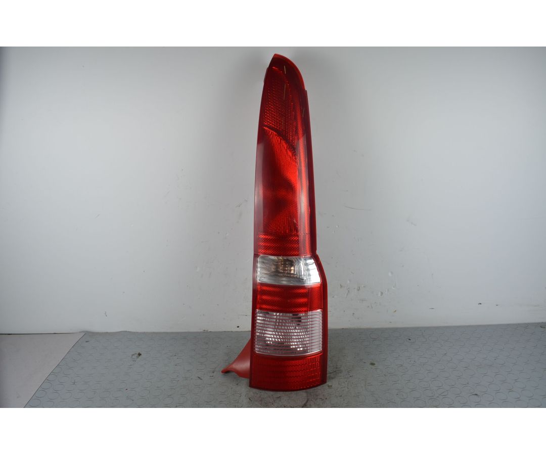 Fanale Stop posteriore DX Fiat Panda Dal 2003 al 2012 Cod 51705458  1720597675212