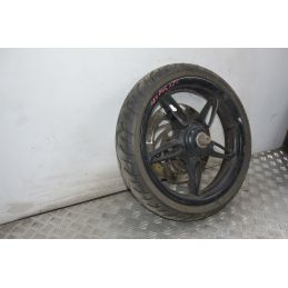 Cerchio Completo Anteriore Piaggio Beverly 350 ST dal 2011 al 2018  1720598449287